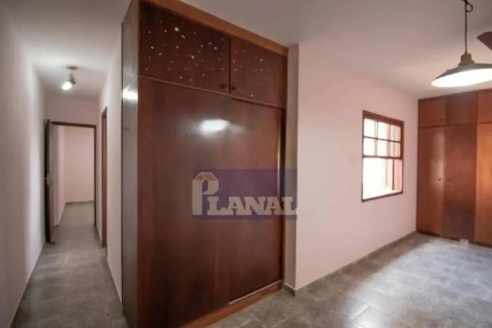 Sobrado, 4 quartos, 145 m² - Foto 1
