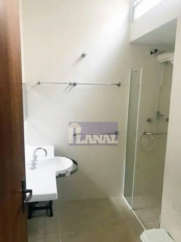 Casa, 3 quartos, 200 m² - Foto 9