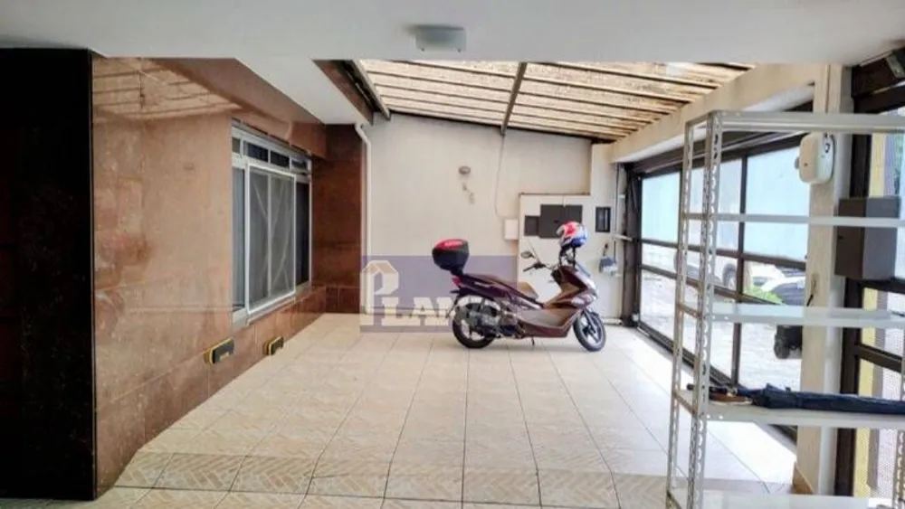 Casa, 3 quartos, 200 m² - Foto 16