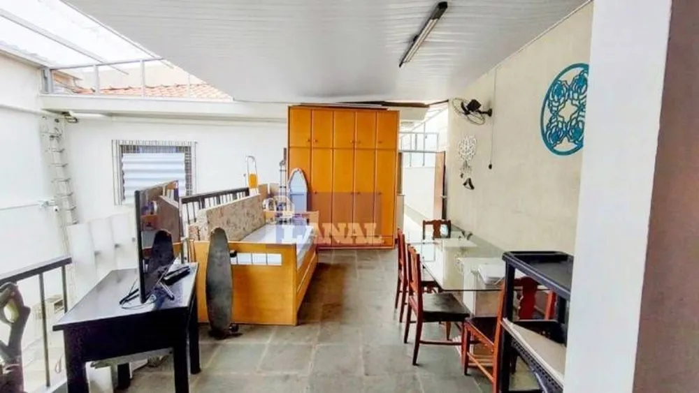 Casa, 3 quartos, 200 m² - Foto 14