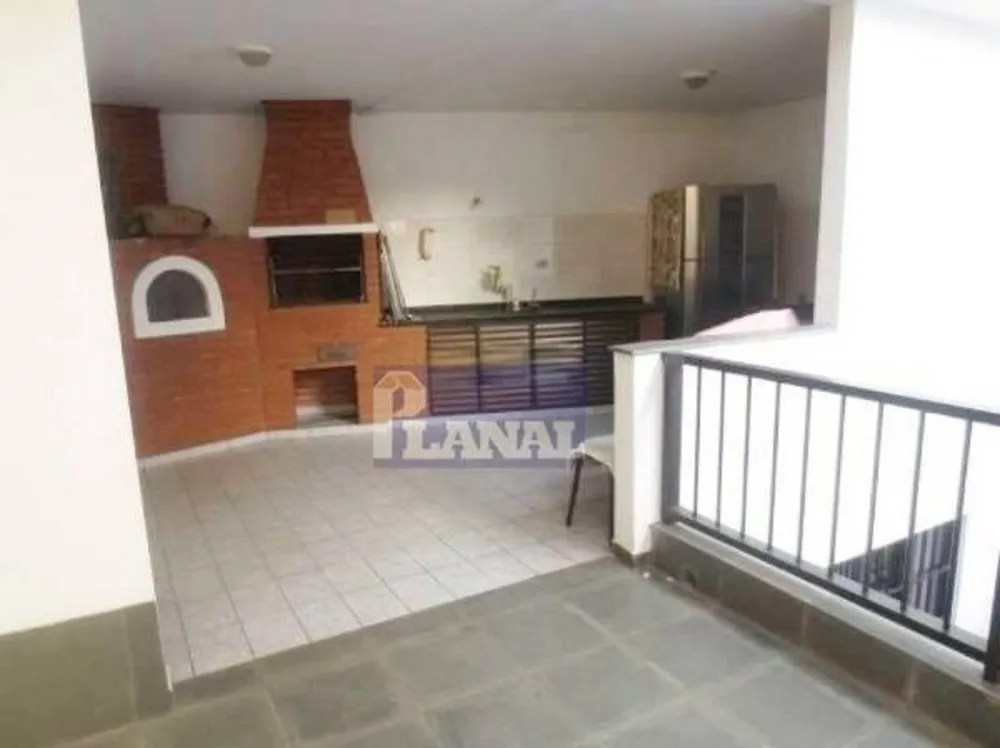 Casa, 3 quartos, 200 m² - Foto 15