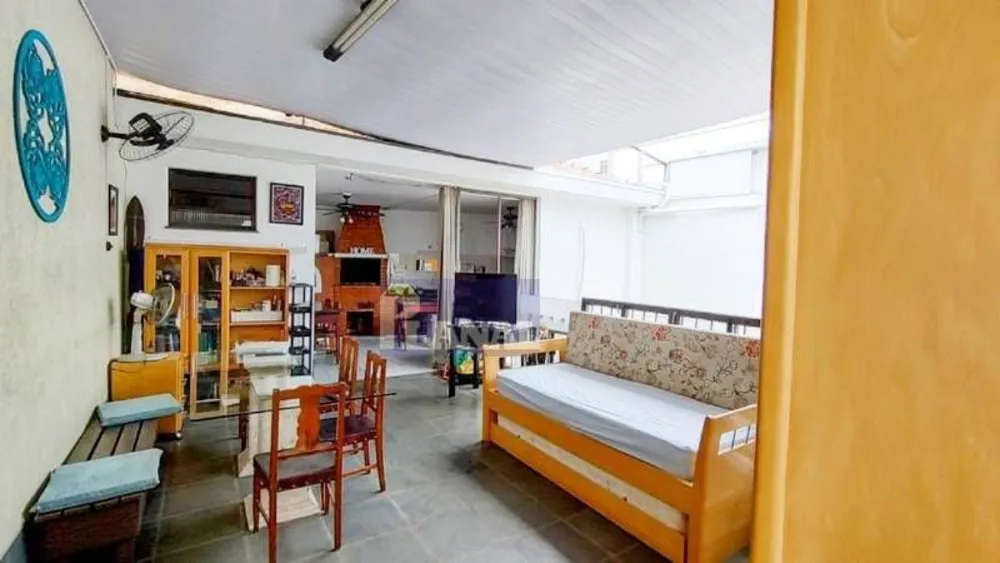 Casa, 3 quartos, 200 m² - Foto 13