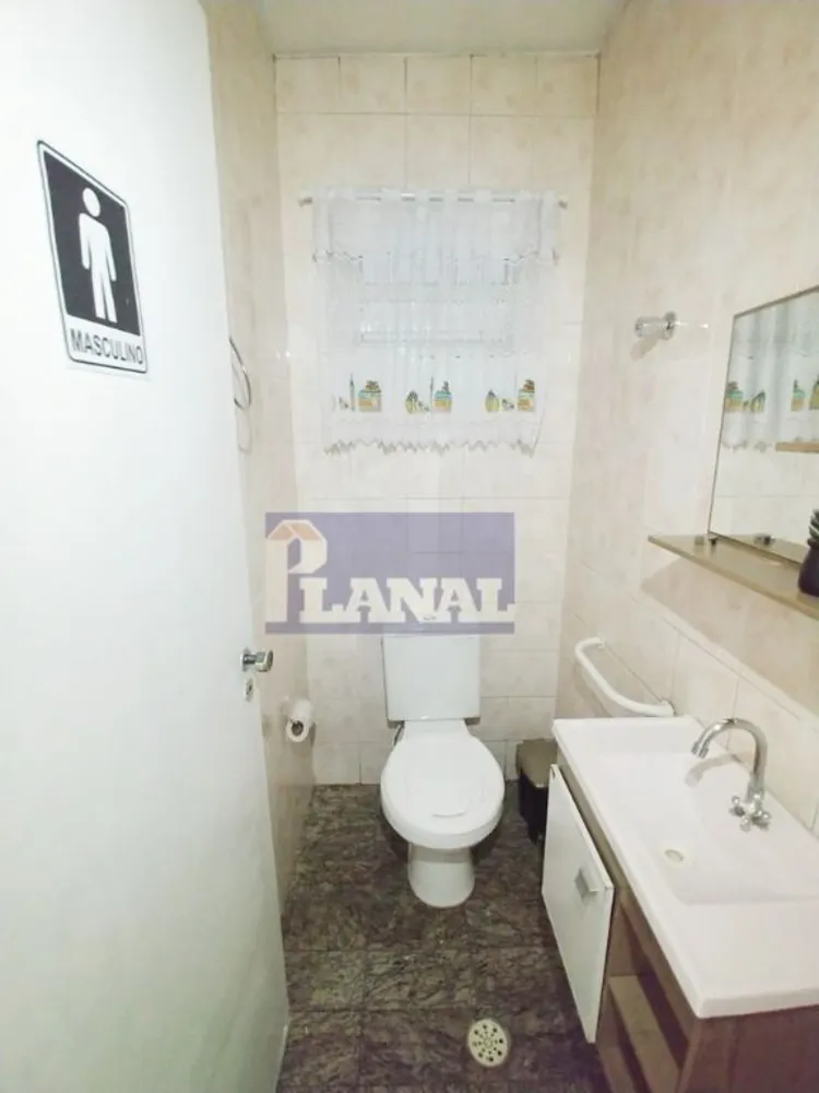 Sobrado, 3 quartos, 263 m² - Foto 7