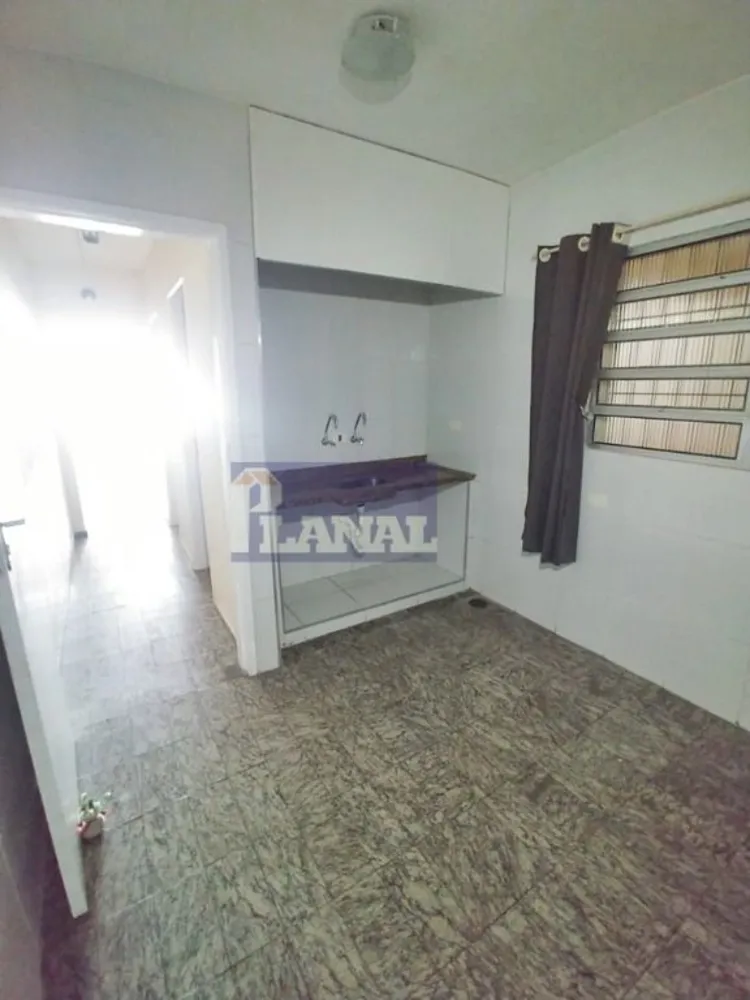 Sobrado, 3 quartos, 263 m² - Foto 8