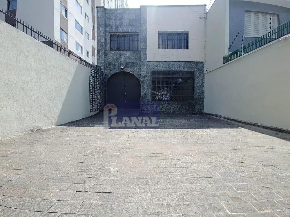 Sobrado, 3 quartos, 263 m² - Foto 11