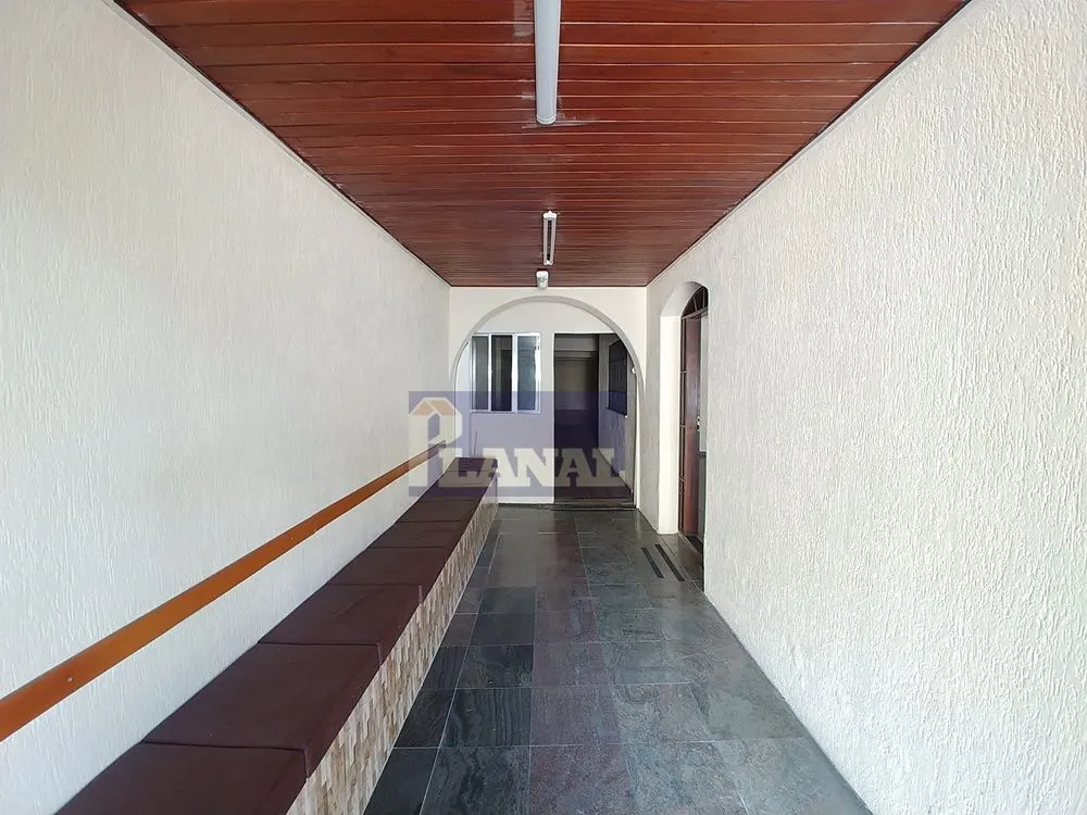 Sobrado, 3 quartos, 263 m² - Foto 6