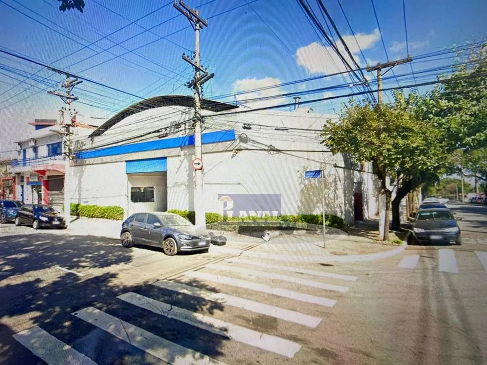Depósito-Galpão, 738 m² - Foto 6