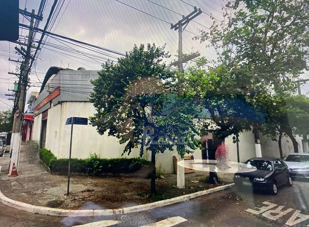 Depósito-Galpão, 738 m² - Foto 1