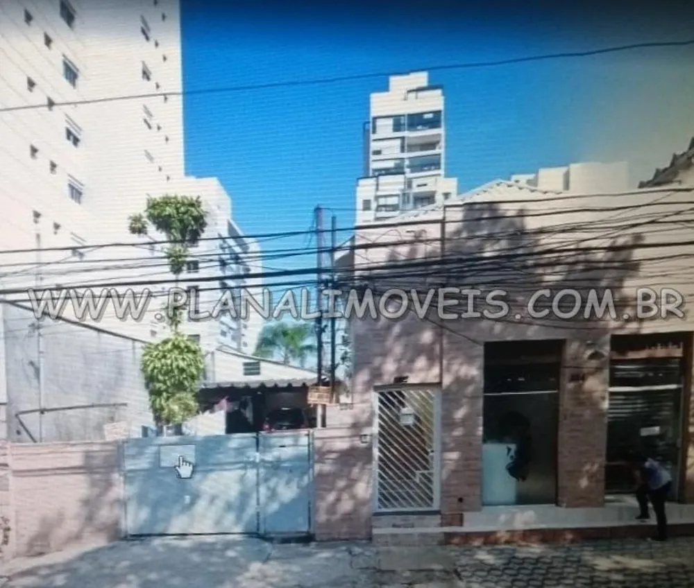 Terreno, 617 m² - Foto 1