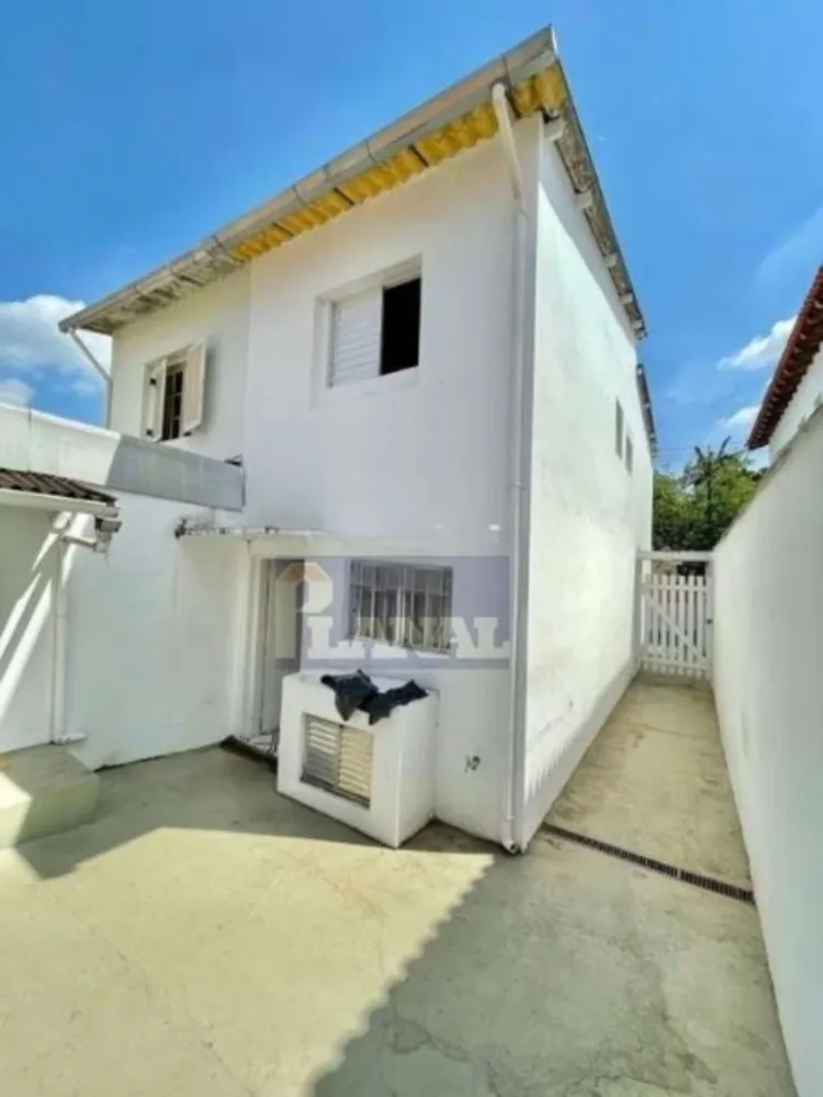 Sobrado, 2 quartos, 120 m² - Foto 11