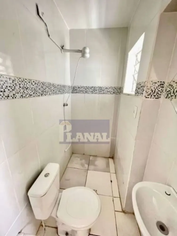 Sobrado, 2 quartos, 120 m² - Foto 6