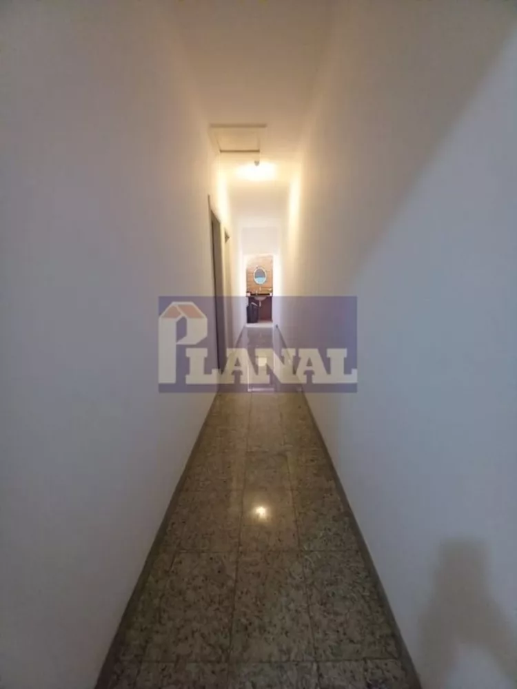 Conjunto Comercial-Sala para alugar, 15m² - Foto 4