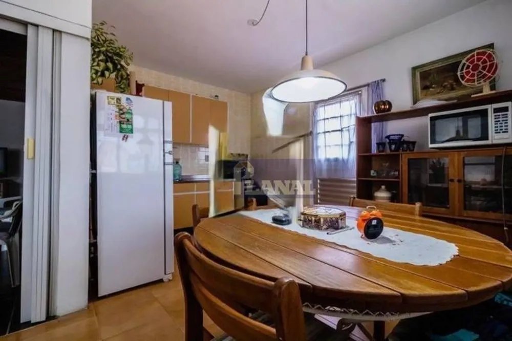 Sobrado, 3 quartos, 300 m² - Foto 4