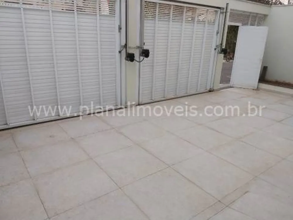 Sobrado, 4 quartos, 400 m² - Foto 1