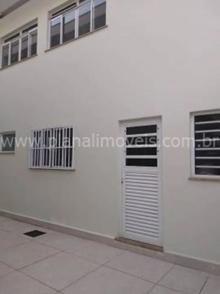 Sobrado, 4 quartos, 400 m² - Foto 2