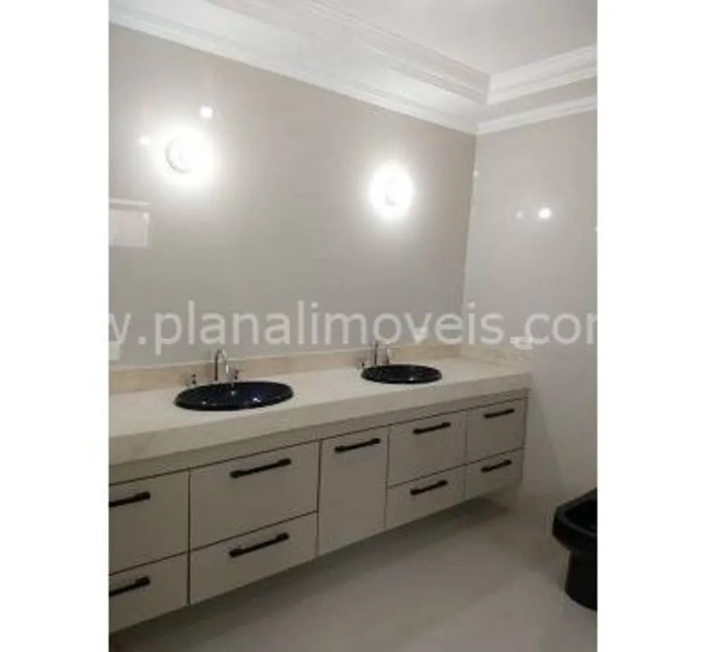 Sobrado, 4 quartos, 400 m² - Foto 11