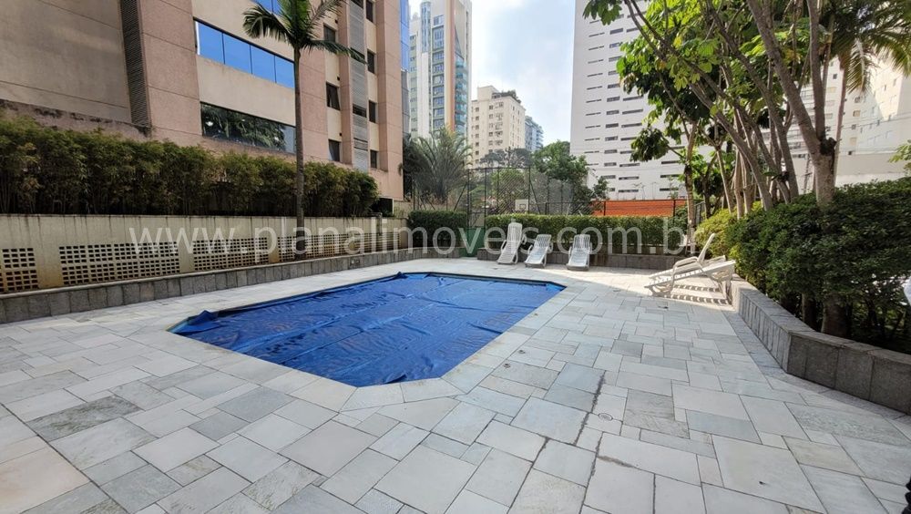 Apartamento à venda com 3 quartos, 130m² - Foto 9