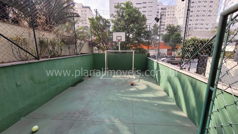 Apartamento à venda com 3 quartos, 130m² - Foto 11