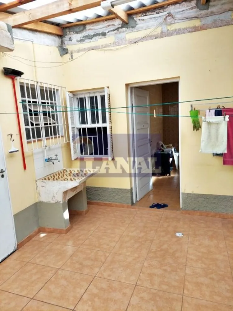 Casa, 2 quartos, 120 m² - Foto 5