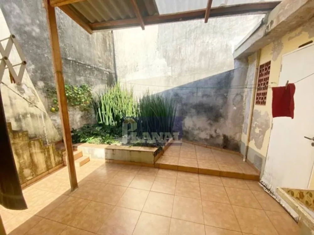 Casa, 2 quartos, 120 m² - Foto 9