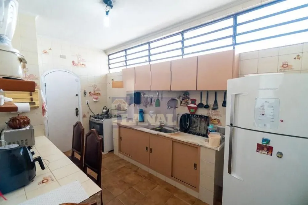 Sobrado, 4 quartos, 200 m² - Foto 12