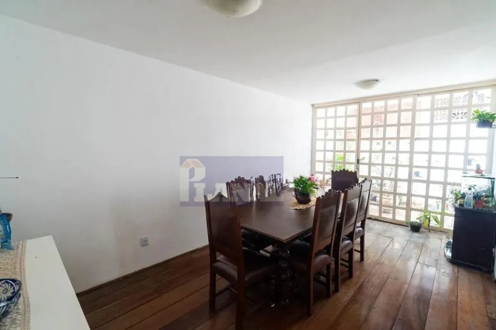 Sobrado, 4 quartos, 200 m² - Foto 8