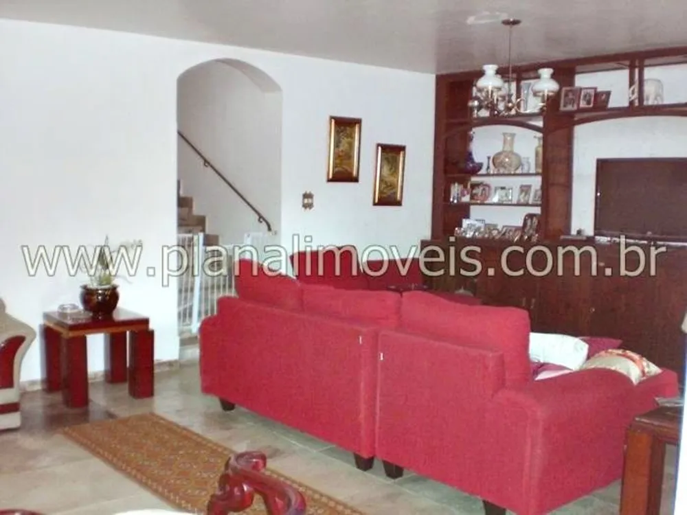 Sobrado, 4 quartos, 200 m² - Foto 4