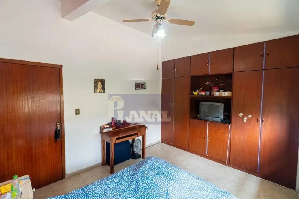 Sobrado, 4 quartos, 200 m² - Foto 9
