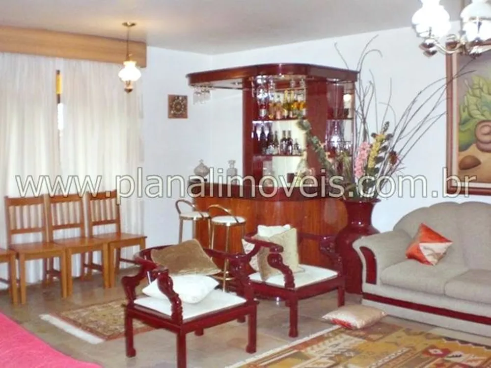 Sobrado, 4 quartos, 200 m² - Foto 2