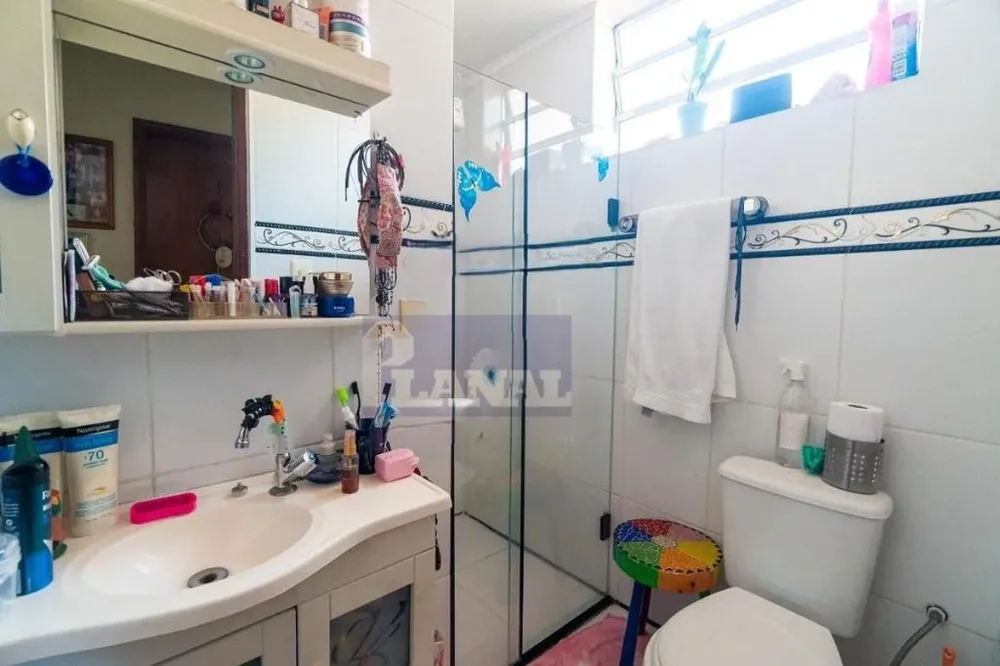 Sobrado, 4 quartos, 200 m² - Foto 6