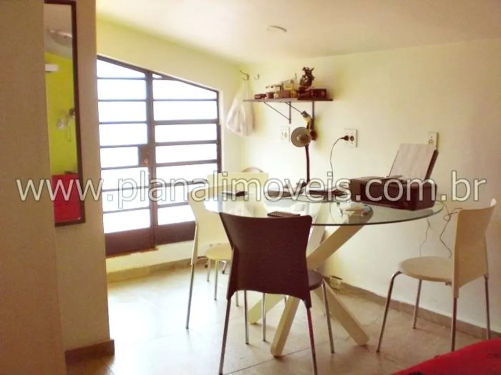 Sobrado, 4 quartos, 200 m² - Foto 1