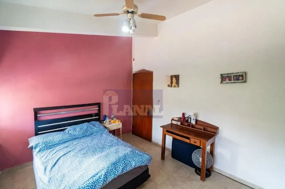 Sobrado, 4 quartos, 200 m² - Foto 11