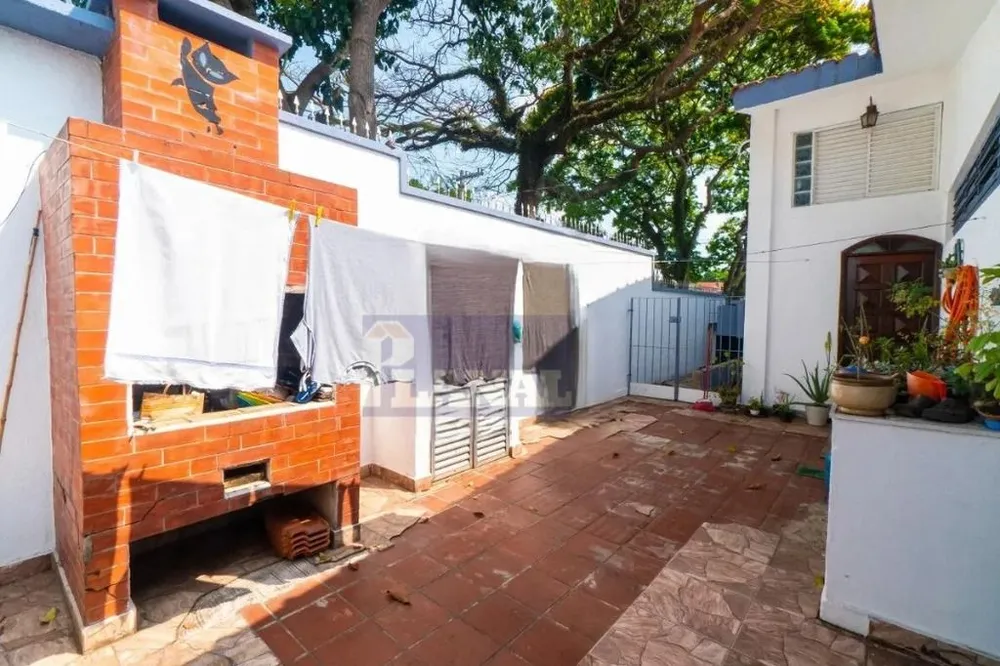 Sobrado, 4 quartos, 200 m² - Foto 5