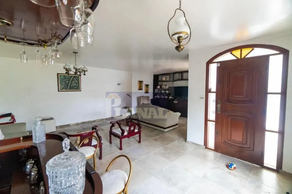 Sobrado, 4 quartos, 200 m² - Foto 10