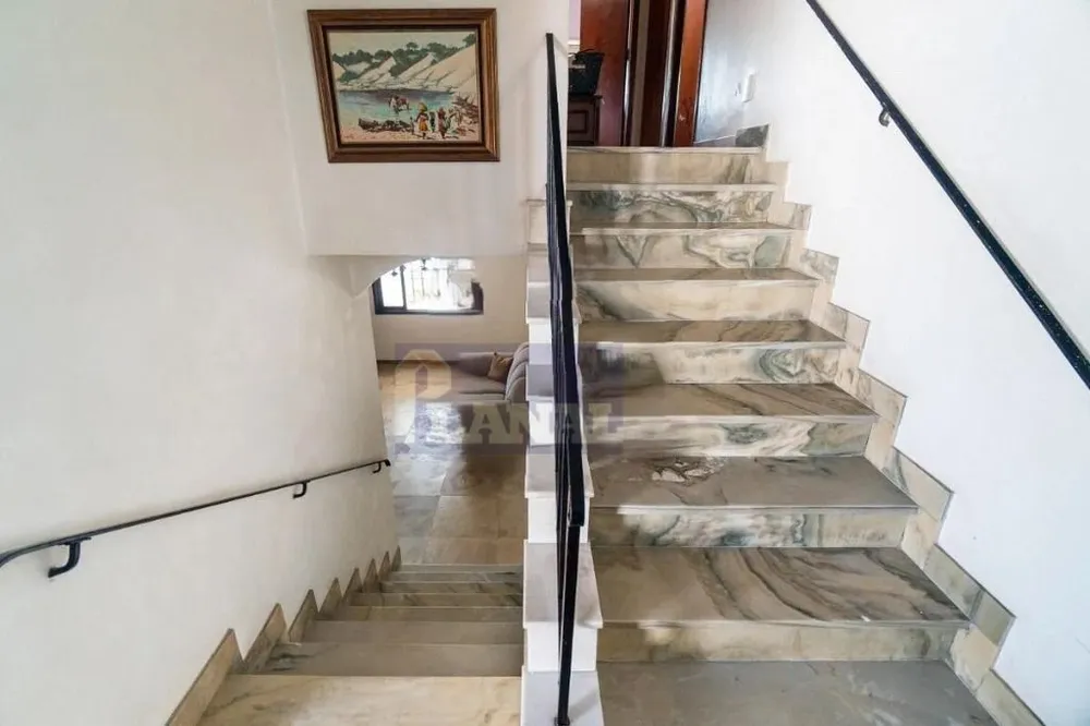 Sobrado, 4 quartos, 200 m² - Foto 7