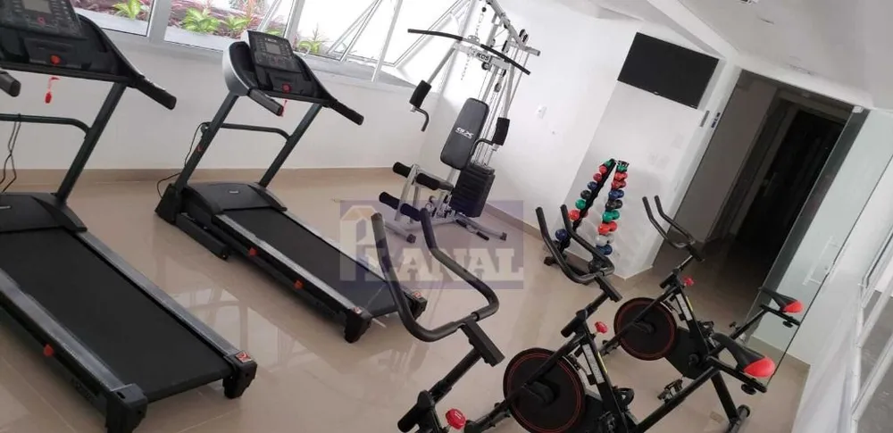 Apartamento, 1 quarto, 42 m² - Foto 12