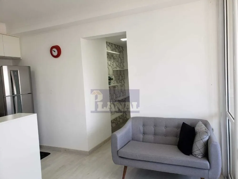 Apartamento, 1 quarto, 42 m² - Foto 6