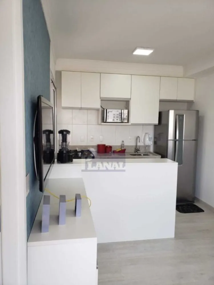 Apartamento, 1 quarto, 42 m² - Foto 4