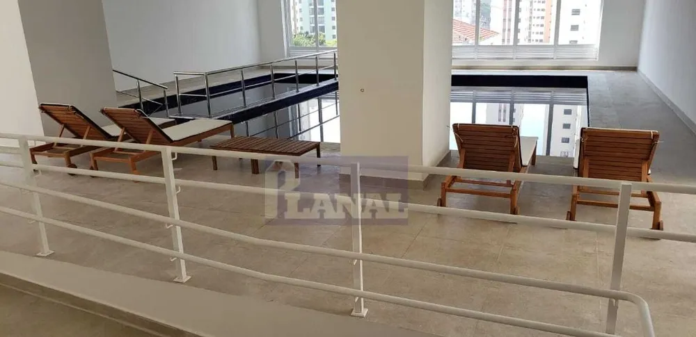 Apartamento, 1 quarto, 42 m² - Foto 2
