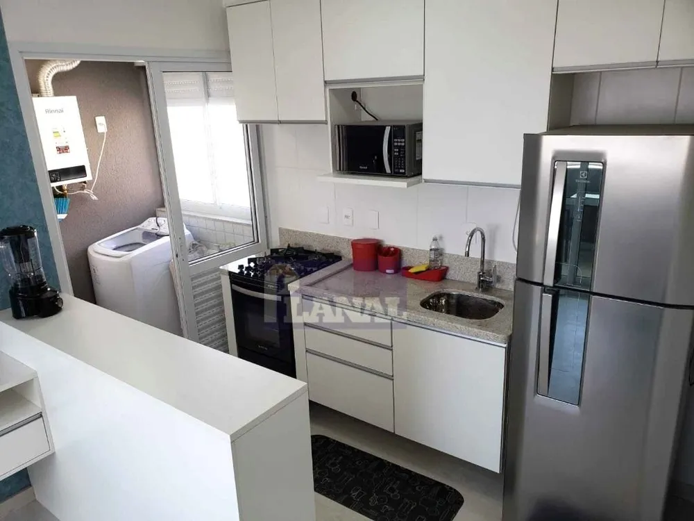 Apartamento, 1 quarto, 42 m² - Foto 7