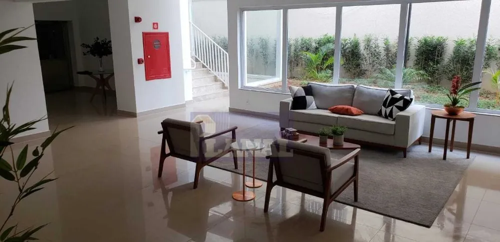 Apartamento, 1 quarto, 42 m² - Foto 8
