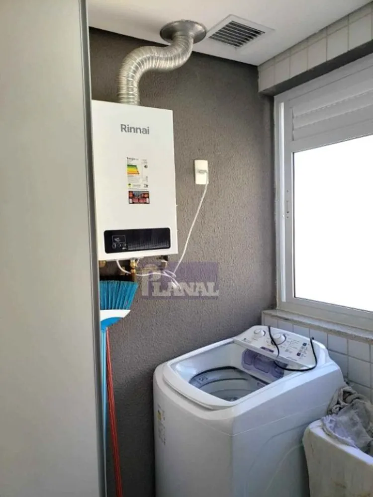 Apartamento, 1 quarto, 42 m² - Foto 5
