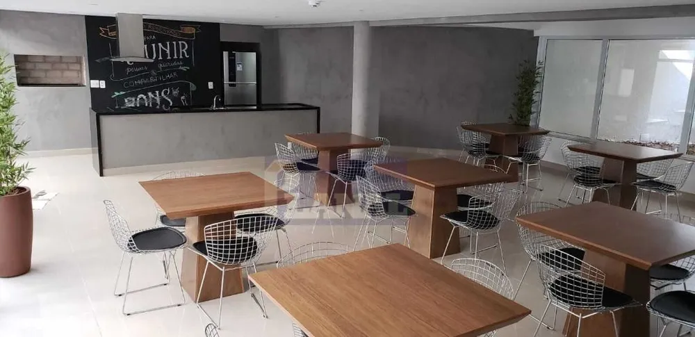 Apartamento, 1 quarto, 42 m² - Foto 4