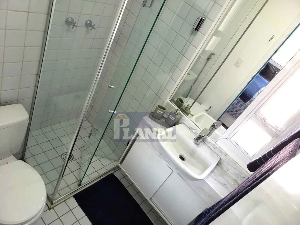 Apartamento, 1 quarto, 42 m² - Foto 8