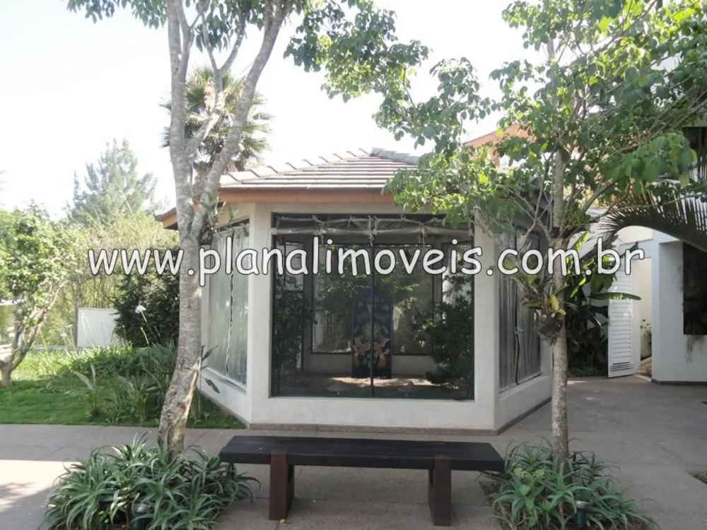 Sobrado, 4 quartos, 1054 m² - Foto 7