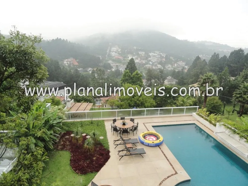 Sobrado, 4 quartos, 1054 m² - Foto 16