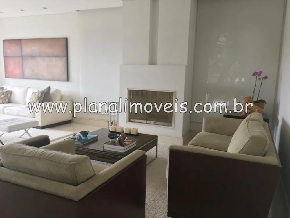 Sobrado, 4 quartos, 1054 m² - Foto 8