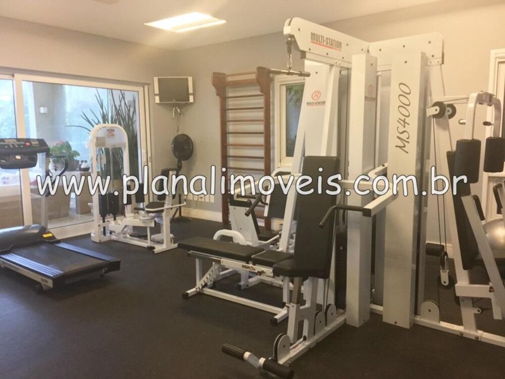 Sobrado, 4 quartos, 1054 m² - Foto 4