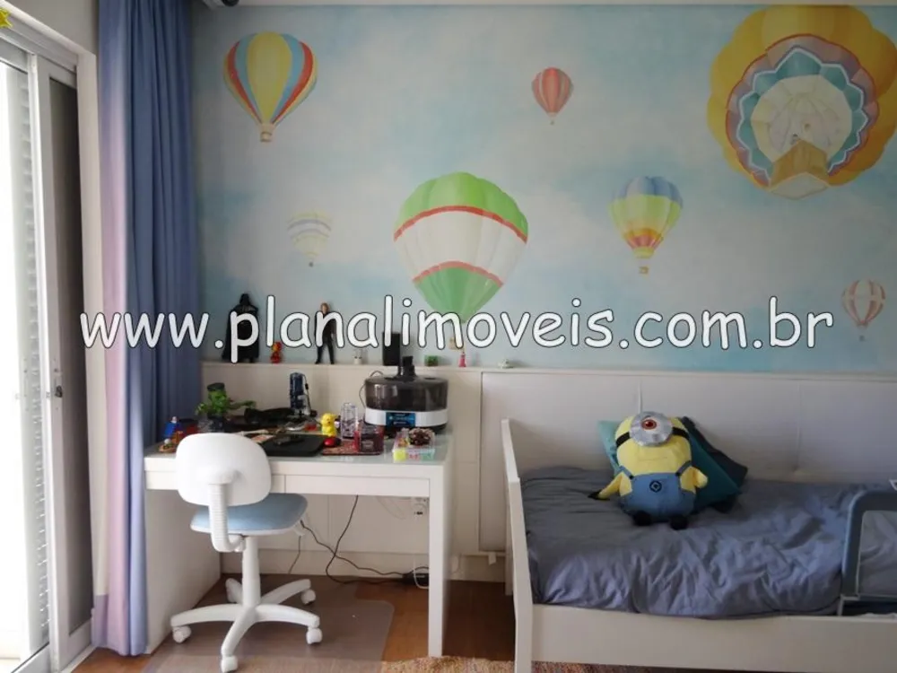 Sobrado, 4 quartos, 1054 m² - Foto 12
