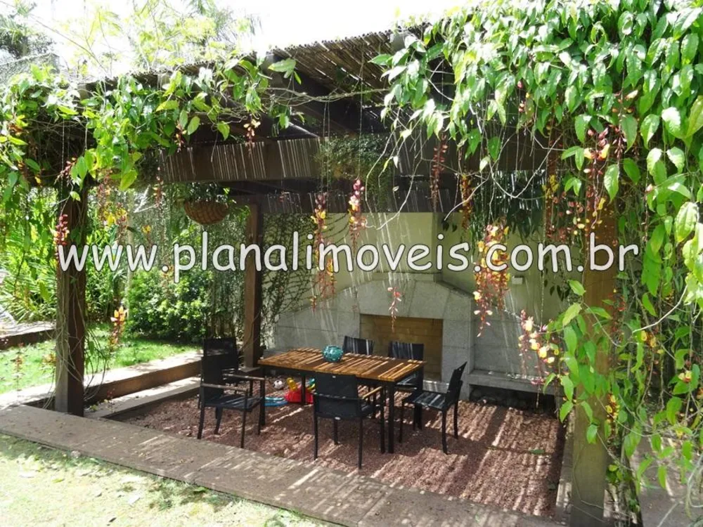 Sobrado, 4 quartos, 1054 m² - Foto 11